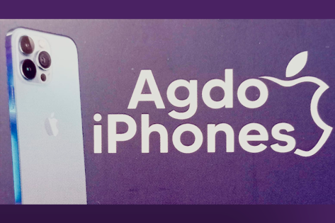 Agdo Iphones