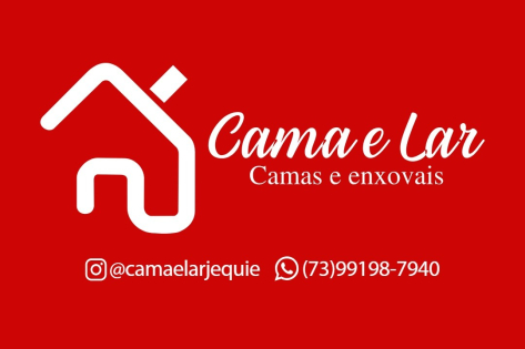 Cama e Lar