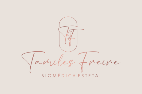 Drª Tamiles Freire - Biomédica